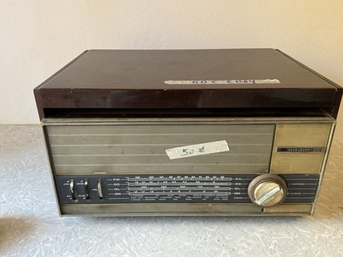 Mivar radio d - rf-35,