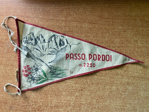 Bandierina per vespa - bandierina, vespa/lambretta