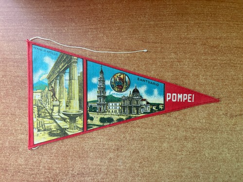 Bandierina per vespa - bandierina,