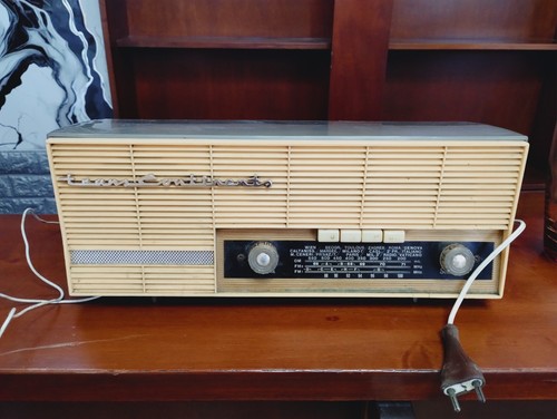 Radio epoca trans - d'epoca,