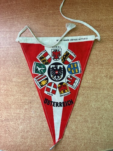 Bandierina per vespa lambretta - bandierina,