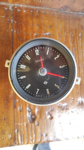 Orologio opel kadett - opel,