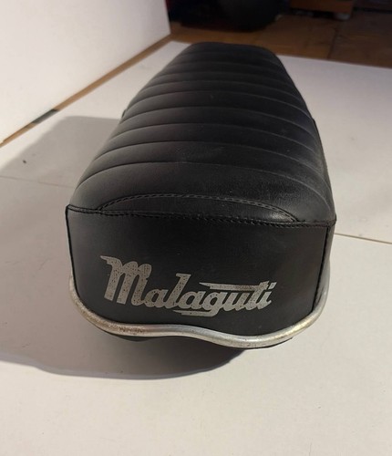 Sella malaguti epoca anni - sella,
