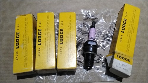 Candele lodge hbln veicoli - 4,