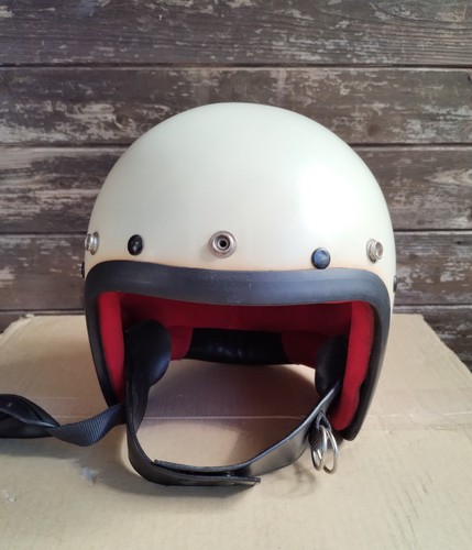 Casco pilota agv vintage - agv,