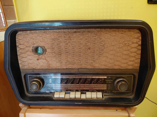 Radio vintage epoca - radio,