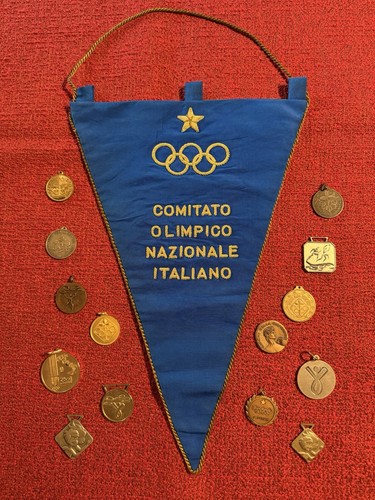 Lotto epoca comitato - lotto, d'epoca