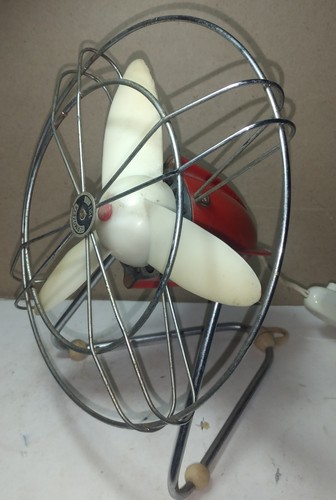 Ventilatore vintage epoca - ventilatore, d'epoca