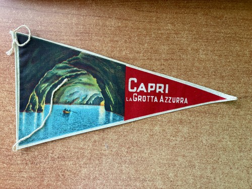Bandierina per vespa lambretta - bandierina, vespa/lambretta