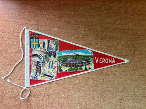 Bandierina per vespa lambretta - per, vespa/lambretta