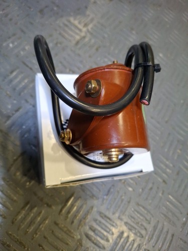 Cif 7070 bobina accens - ,