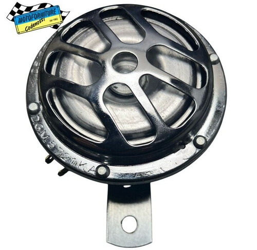 Clacson 6volt originale - 6volt,