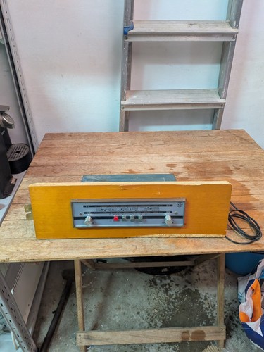 Radio epoca vintage - ​radio, d'epoca