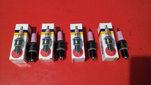 Candele magneti marelli - candele,