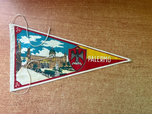 Bandierina per vespa lambretta - bandierina,