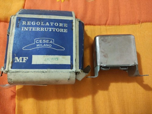 Regolatore tensione - regolatore,