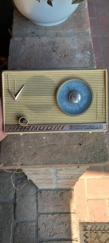 Radio epoca prandoni trans - prandoni,