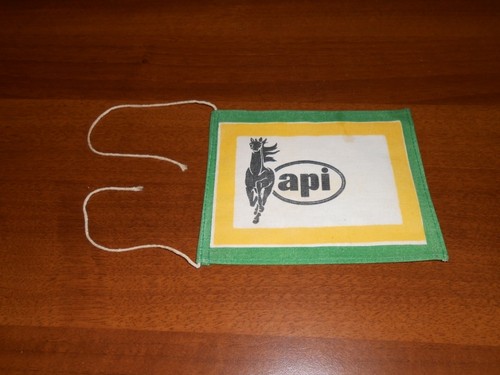 Bandierina api - ,