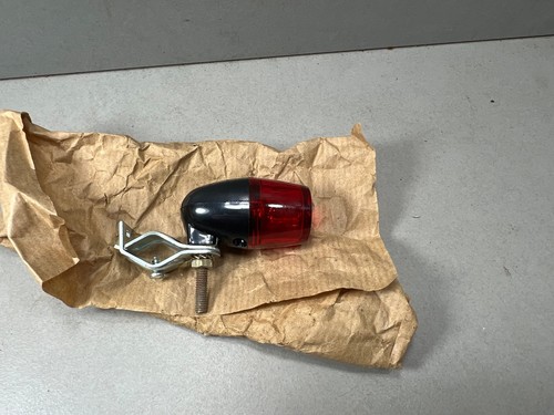 Fanalino lucciola plastica - fanalino, in