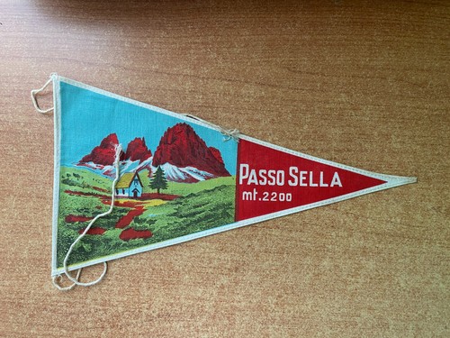 Bandierina per vespa - per, vespa/lambretta