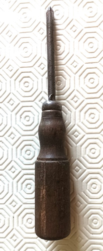 Cacciavite vintage - , 1°