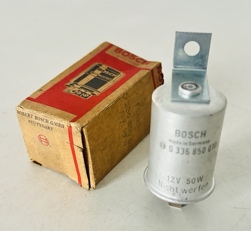 Bosch 0336850010 intermittenza - bosch,