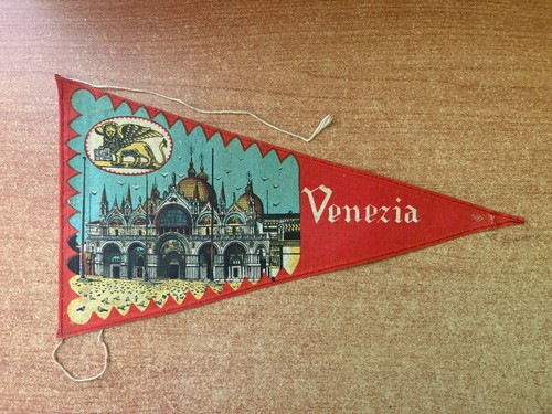 Bandierina per vespa lambretta - bandierina,