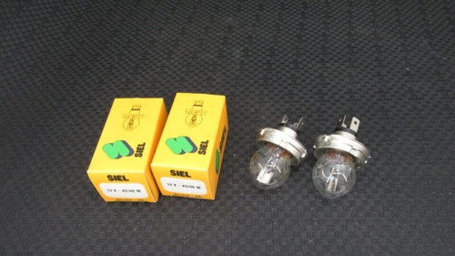 Coppia lampada lampadina 12v - lampada,