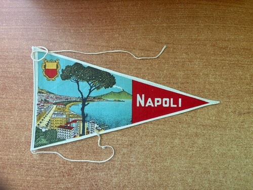 Bandierina per vespa lambretta - bandierina, vespa/lambretta