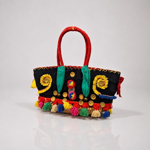Borsa coffa siciliana - borsa,