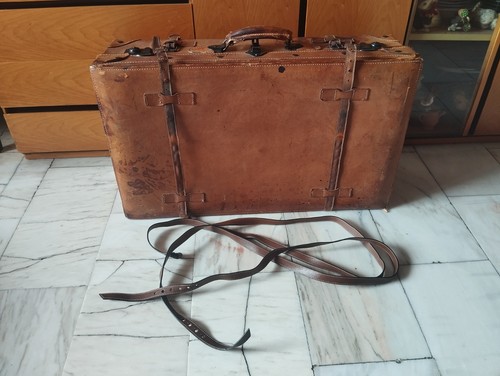 Valigia anni per auto - anni,