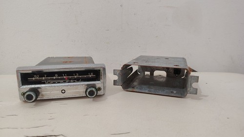 Autoradio epoca voxmobil - d'epoca,