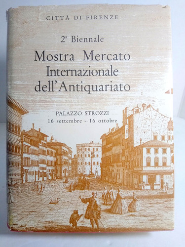 Mostra mercato internazionale - mostra,
