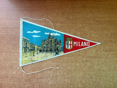 Bandierina per vespa - per, vespa/lambretta