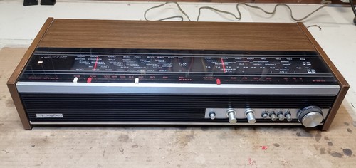 Ricevitore radio d - ricevitore,