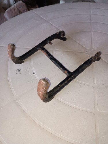 Cavalletto per gilera - cavalletto,