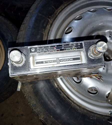 Autoradio voxson sebring - autoradio,