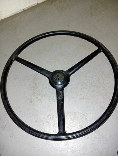 Volante originale alfa - originale, romeo
