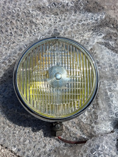 Faro antinebbia marchal - antinebbia, vetro