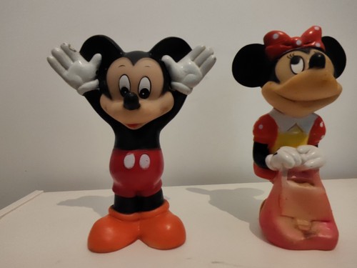 Vendo topolino minnie in - topolino,